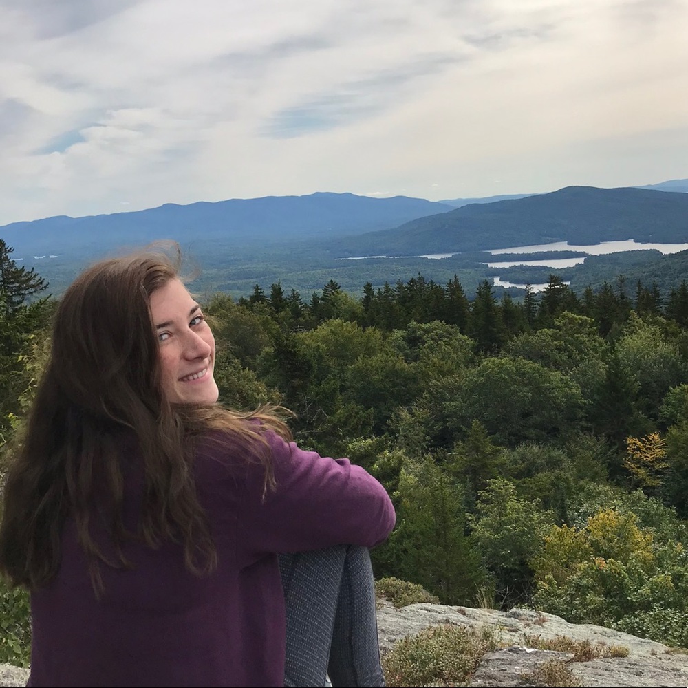 Meet your Posher, Christine